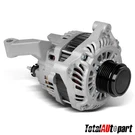 Alternator For Chrysler Pacifica 07-08 V6 3.8L 140 Cw 6-GOOVE Decoupler Pulley. Fixed Price $161.88.
