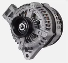 Cadillac Xts 2013-19 3.6L Gm #22738302, #23113530190AMP Alternator 11645. Fixed Price $142.55.