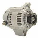 Alternator Acdelco 334-1225 Reman. Fixed Price $224.63.