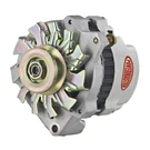 Powermaster 478601 Street Alternator 105 Amps V-belt 12V. Fixed Price $236.51.