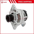 For Buses B12B 2001-06 Medium & Heavy-duty Trucks 12599 80A Cw Ir/if Alternator. Fixed Price $101.79.