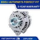New Alternator For 2001 2002 Infiniti QX4 Nissan Pathfinder V6 3.5L 23100-2W400. Fixed Price $88.31.