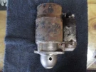 Vintage Oem Delco Remy Starter 1109062 General Motors Chevy Olds Pontiac Gmc. Fixed Price $29.99.
