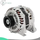 Alternator Fit For Mazda 2011-2013/CX-9 2007 V6 3.7L/3.5L 110AMP 11267. Fixed Price $103.83.