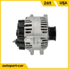 Alternator For 2003-2006 Hyundai Santa Fe 2004-2006 Kia Amanti 3730039405. Fixed Price $103.54.