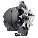 Stuff 7069ABULL7 Silver Bullet Wire Alternator, 140 Amp. Fixed Price $311.99.