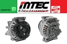 Alternator Mercedes C200 // 220 E200 280 0124625014. Fixed Price $371.12.