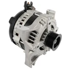 Alternator 12V 150A Fits Ford Expedition Lincoln Navigator 2006-2008 V8 5.4L. Fixed Price $114.99.