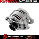 Alternator For 3.9L 5.2L 5.9L Dodge Dakota Pickup Durango Ram Truck/van 99 00. Fixed Price $84.99.