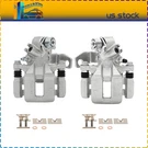 PMT2018 Rear Brake Caliper For Honda Civic Acura Csx Ilx Single Piston. Fixed Price $79.35.