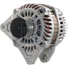 Alternator-premium Remy 12811 Reman. Fixed Price $172.56.