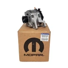 Mopar Genuine Oem 56028697AQ Alternator 160A 2009-2018 Dodge Ram 1500 2500 3500. Fixed Price $574.71.