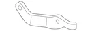 Genuine Nissan Alternator Adjusting Bracket 11715-EA20A. Fixed Price $30.73.