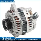 Alternator 11273 2007-2010 Lincoln Mkx 2007-2014 Ford Edge V6 3.5L 150AMP. Fixed Price $89.99.