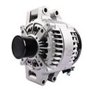 For 11-13 Bmw X1 E84 135I 335I New Alternator 170A 12V Cw 7-GROOVE Clutch Pulley. Fixed Price $145.99.