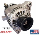 Amp 11152 Alternator Toyota Tundra High Output 4.7L 2003-2006 Hd Performance. Fixed Price $209.98.