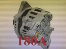 High Output Alternator Fits Subaru Baja Forester Impreza Legacy Outback 180 Amp. Fixed Price $233.00.