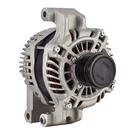 Alternator Jeep Cherokee 2014-2022 Chrysler 200 Fiat 500X 2.4L 160A A002TX3581ZE. Fixed Price $327.37.