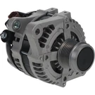 New Alternator For Toyota 4RUNNER 4.0L 2014-2023 27060-31260 1042118603 210-1235. Fixed Price $228.95.