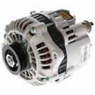 Alternator Fits Mazda 626 2000-2002 L4 2.0L 1991CC A002TB5891AC 13445. Fixed Price $134.29.