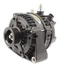 Tuff-stuff LS225 Max Amp Alternator Groove 1-WIRE Black- 8435B6G1W. Fixed Price $444.98.