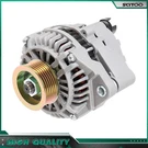 Scitoo Alternator For 1.6L Honda Civic 1996-00 & Del Sol 1996-97. Fixed Price $90.80.