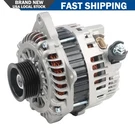 Alternator 150AMP 11273 Fits 2007-2014 Lincoln Mkx Mks Mkz Ford Edge Taurus 3.5L. Fixed Price $90.20.