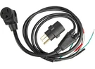 Cummins/onan A058M290 P4500I Parallel Kit (50 Amp Output). Fixed Price $94.63.