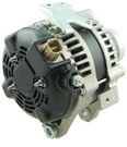 Alternator Wai 11201R Reman Fits 06-08 Toyota RAV4 2.4L-L4. Fixed Price $155.51.