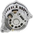 Alternator Bosch AL2432X Reman. Fixed Price $471.22.