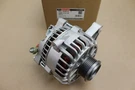 New Motorcraft Alternator Fits 2005-2006 Ford Expedition / Navigator 5.4L. Fixed Price $130.00.