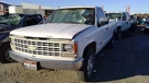 Alternator 100 Amp 11 O'clock Position Fits 87-92 Gmc 1500 Pickup 1836032. Fixed Price $70.25.