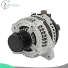 Alternator Fit For Toyota Europe 2001-2004 Cw Ir 7-GROOVE Pulley 130A 23996. Fixed Price $83.49.