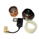 Alternator Bearings Sliprings Capacitor Kit Porsche 944 928 W115 Amp Bosch. Fixed Price $29.99.