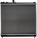 Autosity CU2691 Radiator, Compatible With 2004-2015 Titan, 2005-2015 Armada,. Fixed Price $168.00.
