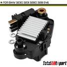 Alternator Voltage Regulator For Bmw 323CI 323I 328CI 328I E46 528I E39 Z3 E36. Fixed Price $27.49.