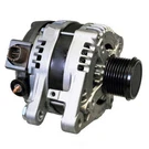 Alternator-eng Code: 2GRFE Denso 210-1129 Reman. Fixed Price $287.69.