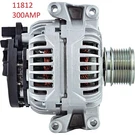 Mercedes E350 V6 3.5L 3498CC 276.957 2013-2014 300 High Amp Alternator. Fixed Price $499.00.