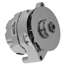Stuff Alternator 7068RD; Gm 10SI 100A, V-belt Chrome 1-WIRE 61-85 Ford. Fixed Price $163.99.