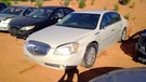 Alternator Fits 09-11 Lucerne 253632. Fixed Price $76.79.
