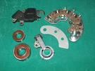 Delco Alternator Kit AD230, AD237, AD244 Taditel Style Regulator Chevy Truck. Fixed Price $60.10.