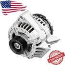 11126N Fit For Buick Lacrosse 2005 Pontiac Grand Prix V6 3.8L Alternator. Fixed Price $111.14.