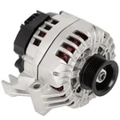 Alternator For Buick Terraza Chevrolet Uplander Saturn Relay 2005-2006 11023. Fixed Price $99.46.
