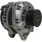 Mpa Electrical 10410 Alternator 12 V, Nippon, Cw (right), With Pulle For Denso. Fixed Price $391.93.