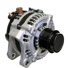 Rebuilt 100 Amp Alternator 210-0655 Denso For Scion Xb Toyota Camry 2.4L L4 New. Fixed Price $256.30.