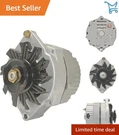 Remanufactured Gold Car Alternator High-performance Auto Replacement. Fixed Price $141.98.
