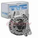 Tyc 2-11254 Alternator For A3253 334-2826 12505 11254N 07K-903-023A Kd. Fixed Price $191.60.