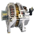Denso Alternator 210-4336. Fixed Price $298.27.