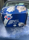Car Part: Alternator. Fixed Price $250.00.