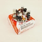 28140-54380 Toyota Tundra 4RUNNER Lexus SC430 GX470 Starter Brush Holder New Oem. Fixed Price $75.66.